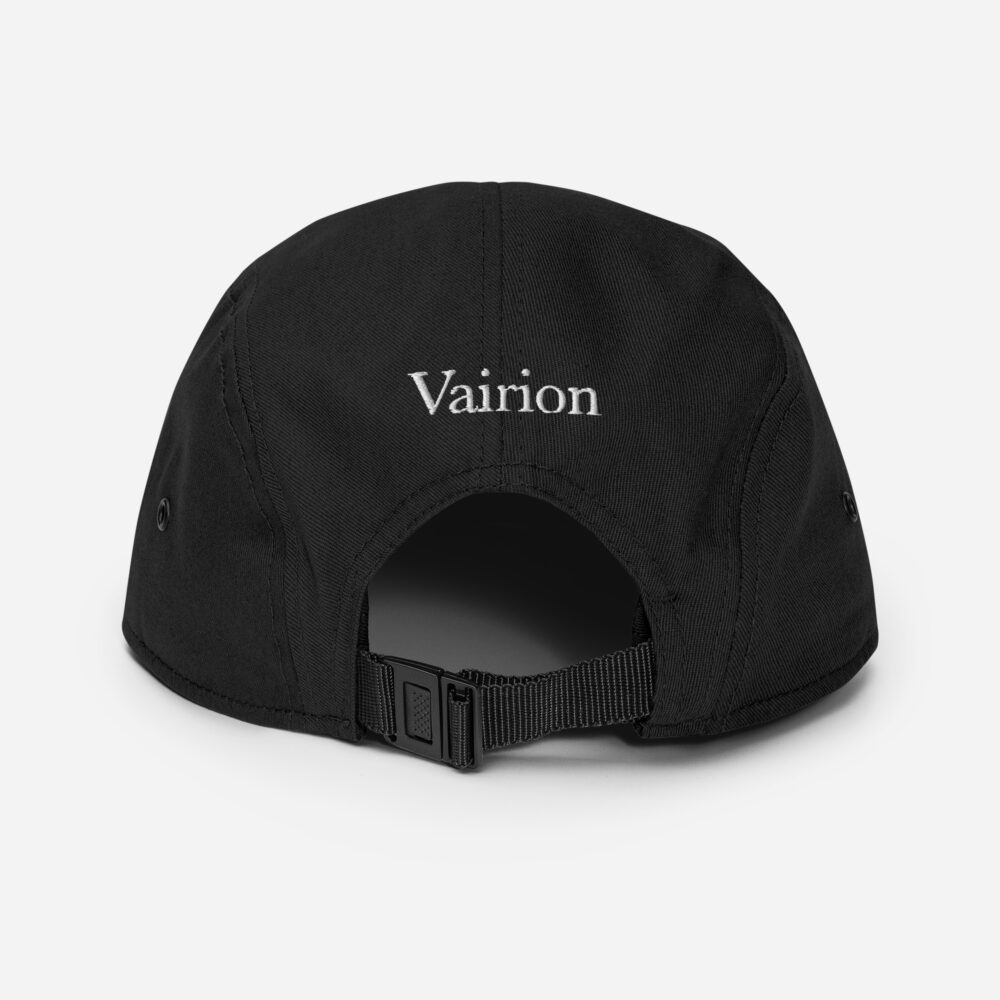 5 Panel Vairion Camper - Image 7