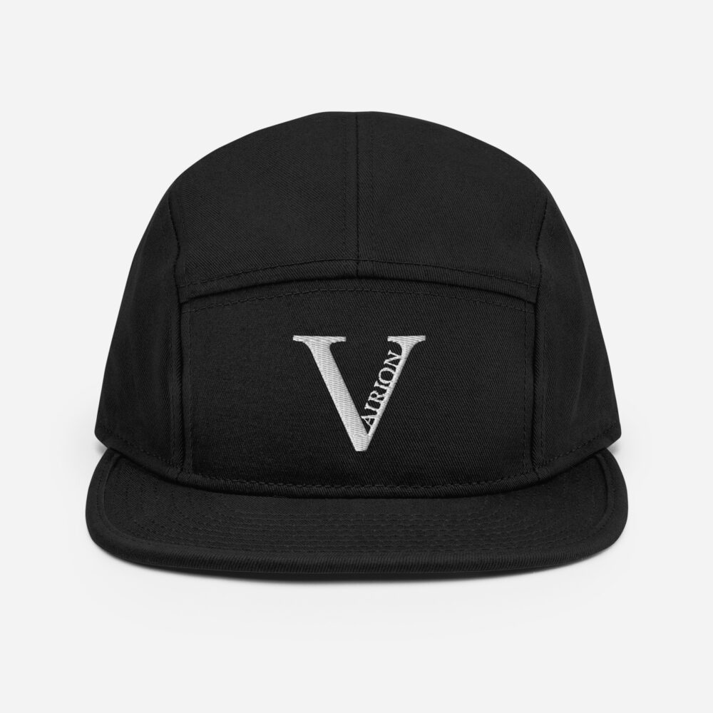 5 Panel Vairion Camper - Image 2