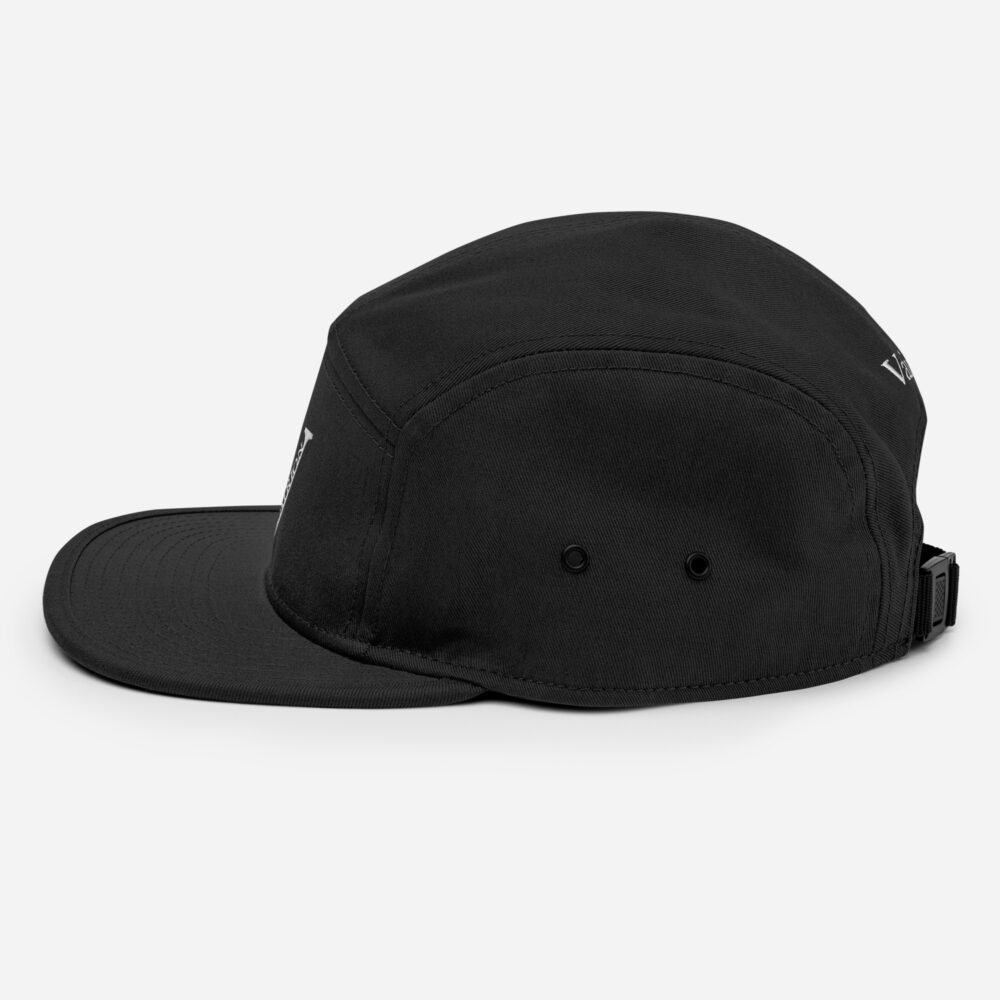 5 Panel Vairion Camper - Image 5