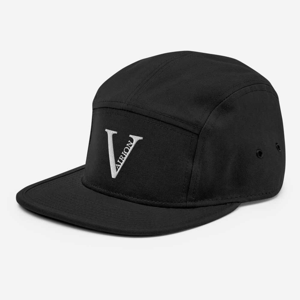 5 Panel Vairion Camper - Image 4