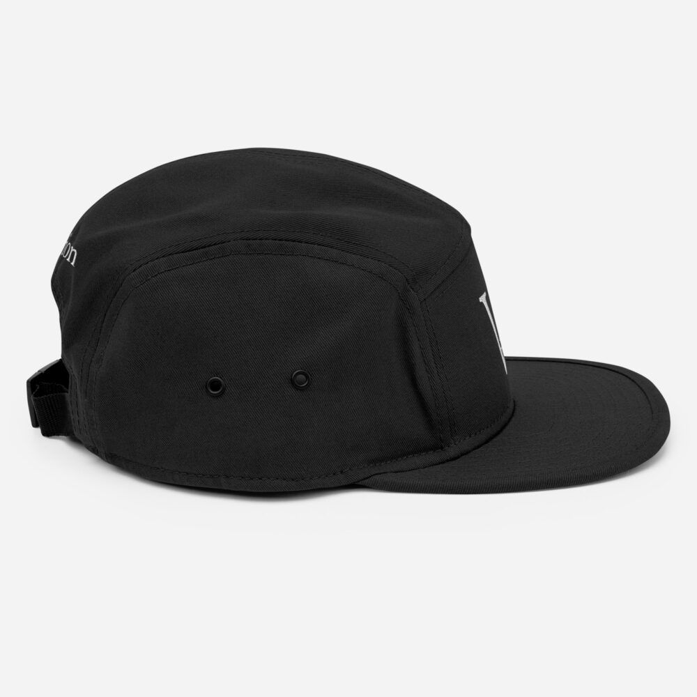 5 Panel Vairion Camper - Image 6