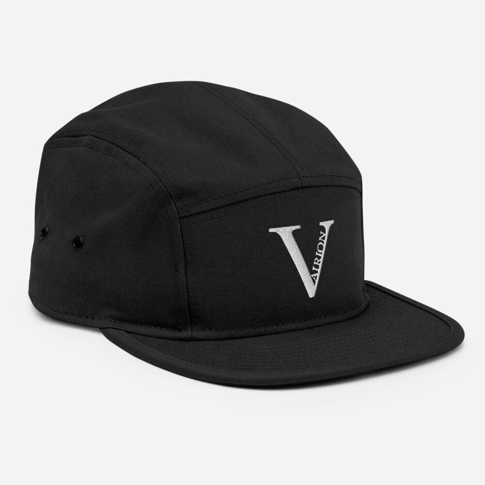 5 Panel Vairion Camper - Image 3