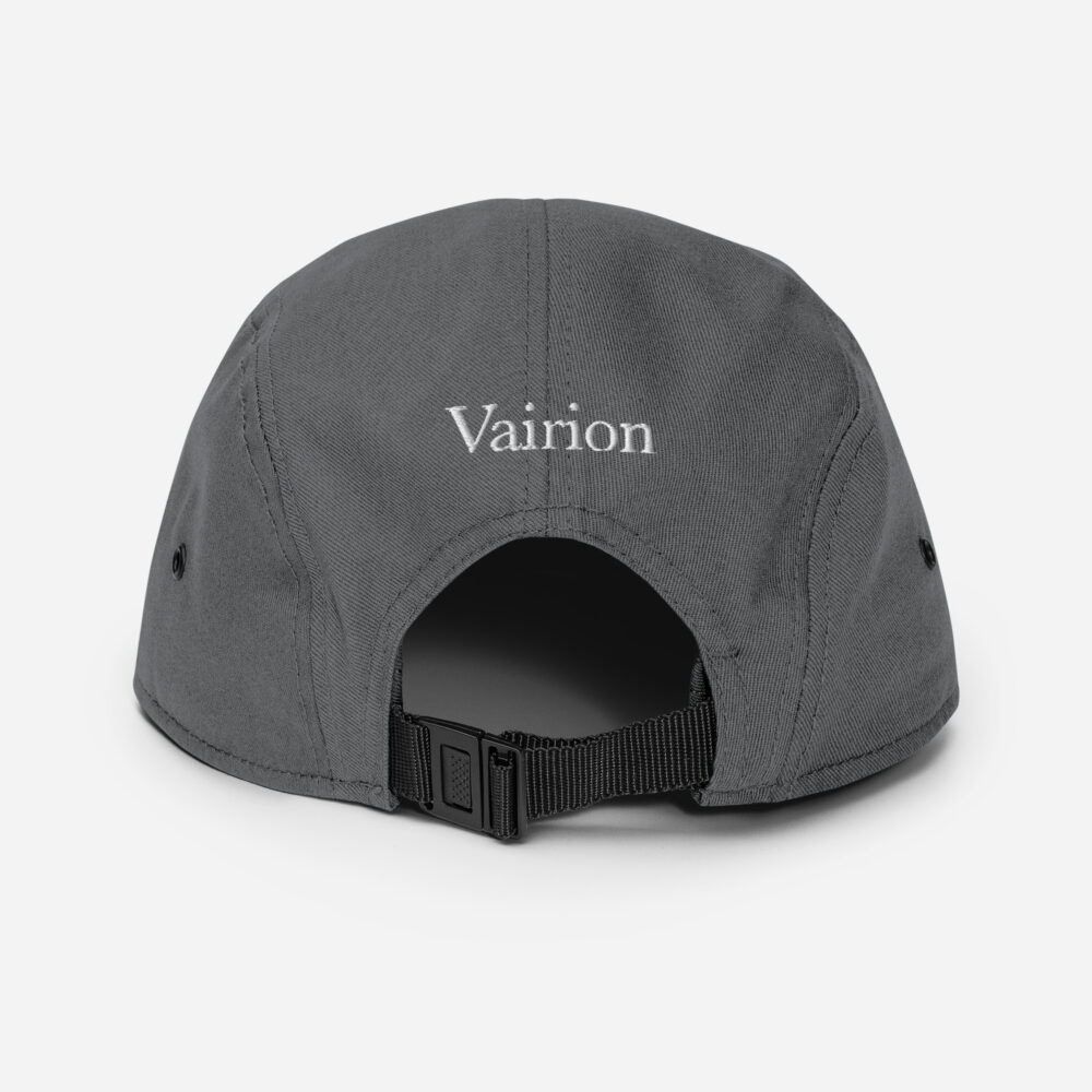 5 Panel Vairion Camper - Image 12
