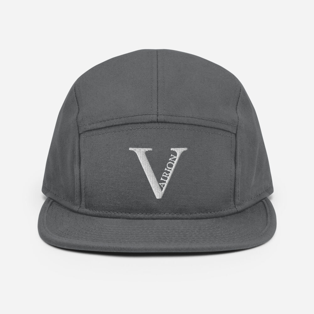 5 Panel Vairion Camper