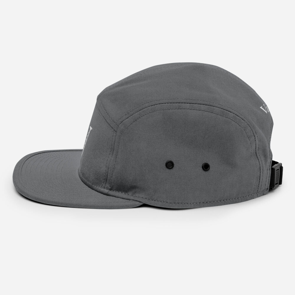 5 Panel Vairion Camper - Image 10