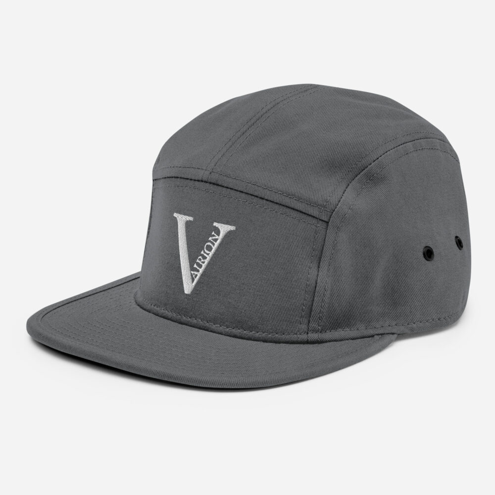 5 Panel Vairion Camper - Image 9