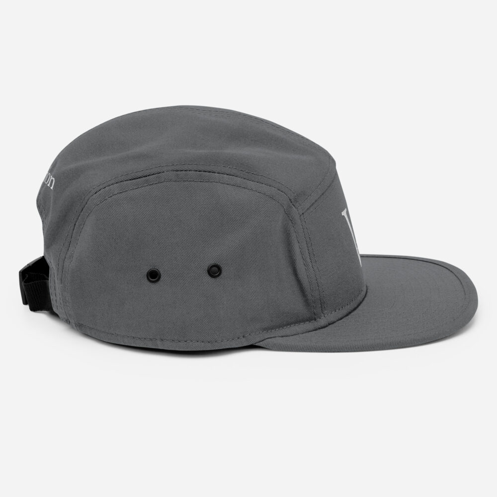 5 Panel Vairion Camper - Image 11