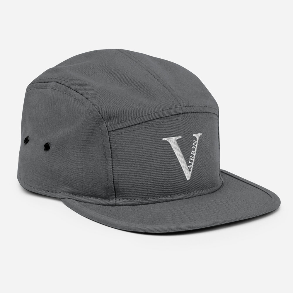 5 Panel Vairion Camper - Image 8