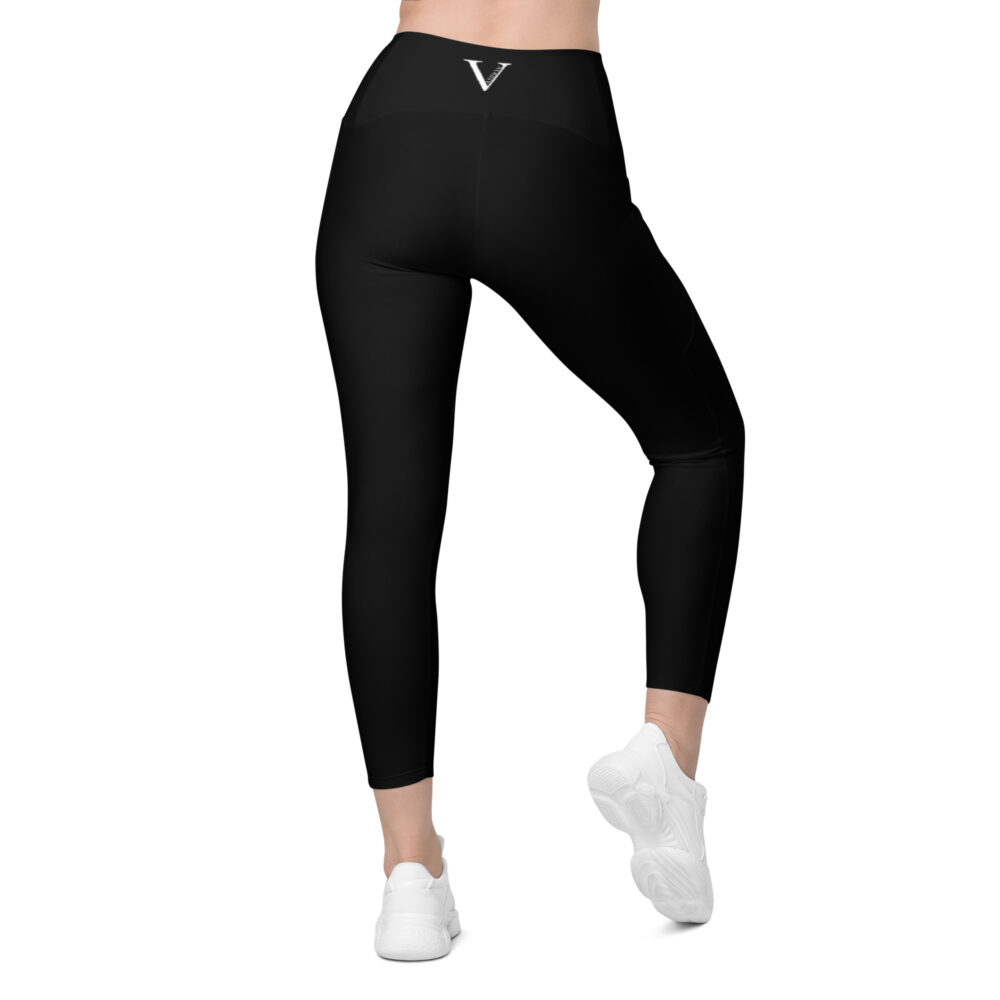 Vairion Leggings with pockets - Image 6