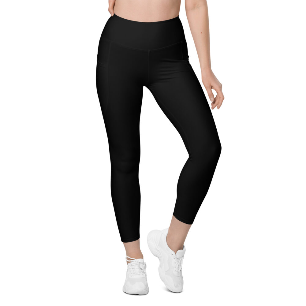 Vairion Leggings with pockets