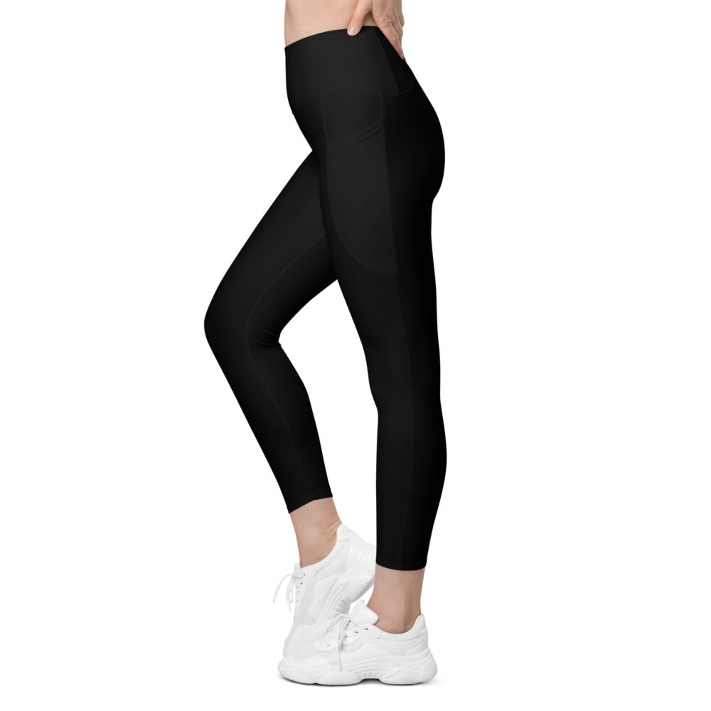 Vairion Leggings with pockets - Image 7