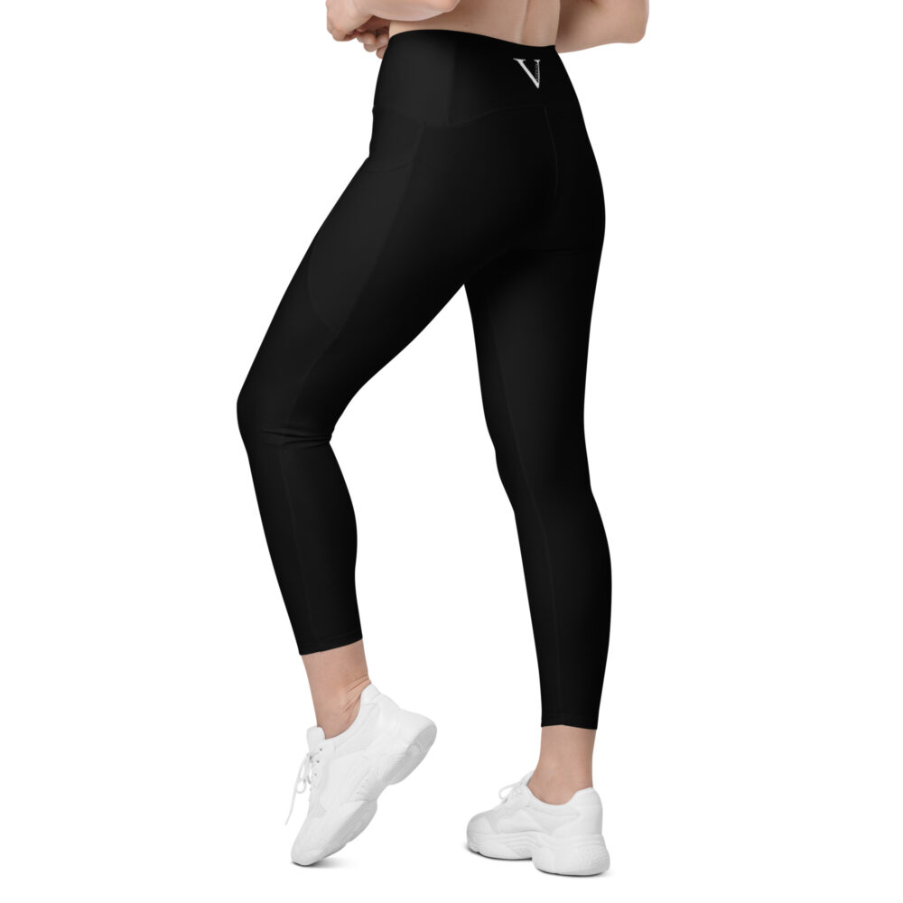 Vairion Leggings with pockets - Image 5