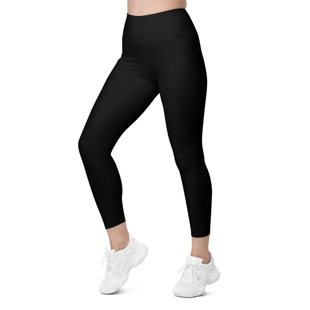 Vairion Leggings with pockets - Image 4