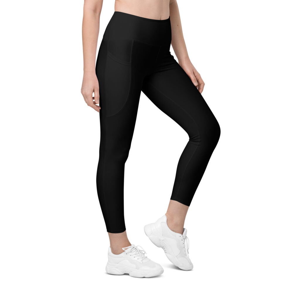 Vairion Leggings with pockets - Image 2