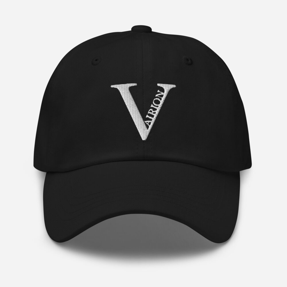 Vairion Cap