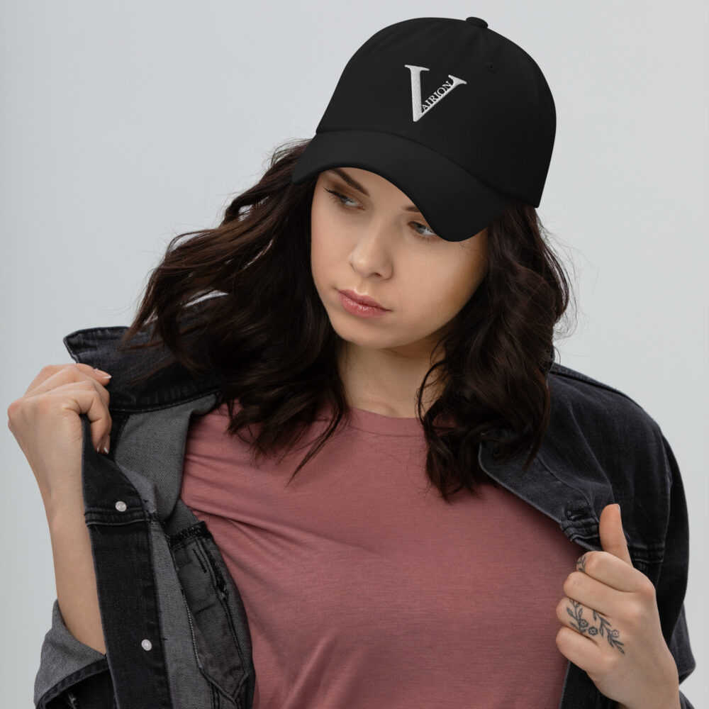 Vairion Cap - Image 2