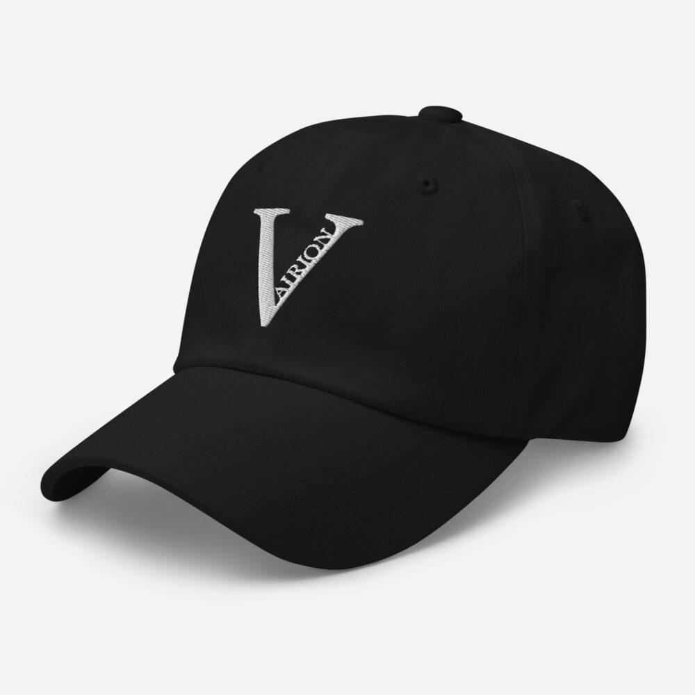 Vairion Cap - Image 4