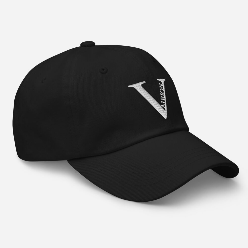 Vairion Cap - Image 3