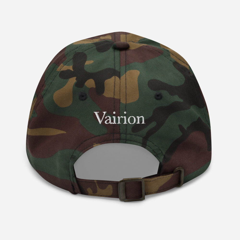 Vairion Cap - Image 9