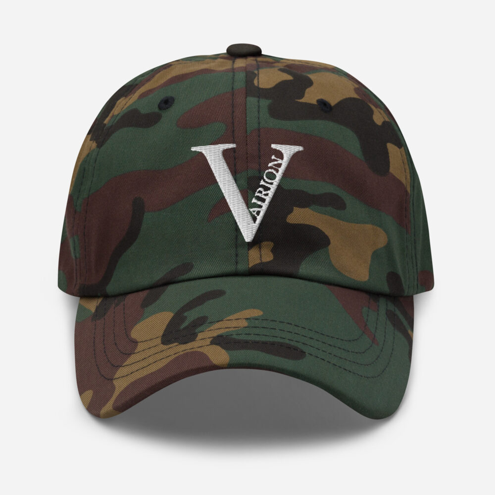 Vairion Cap - Image 6