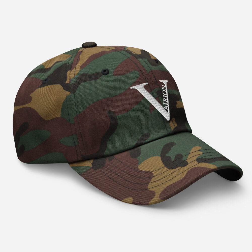 Vairion Cap - Image 7