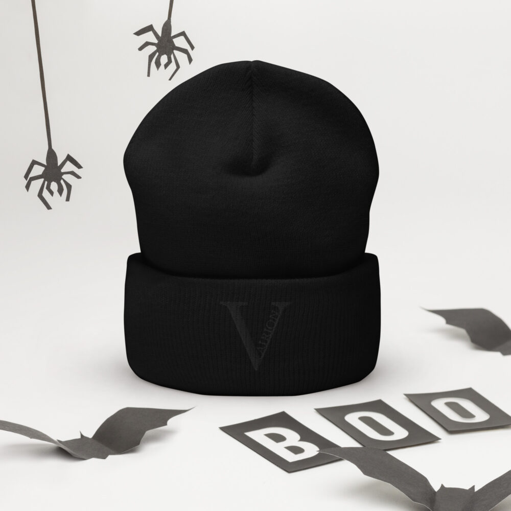 Cuffed Vairion Beanie - Image 9
