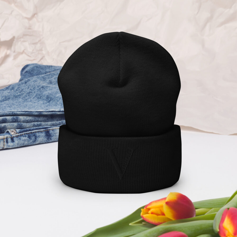 Cuffed Vairion Beanie - Image 16