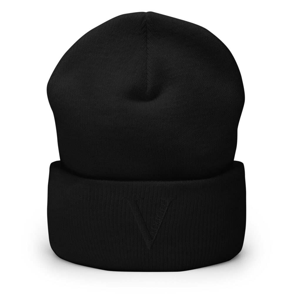 Cuffed Vairion Beanie - Image 4