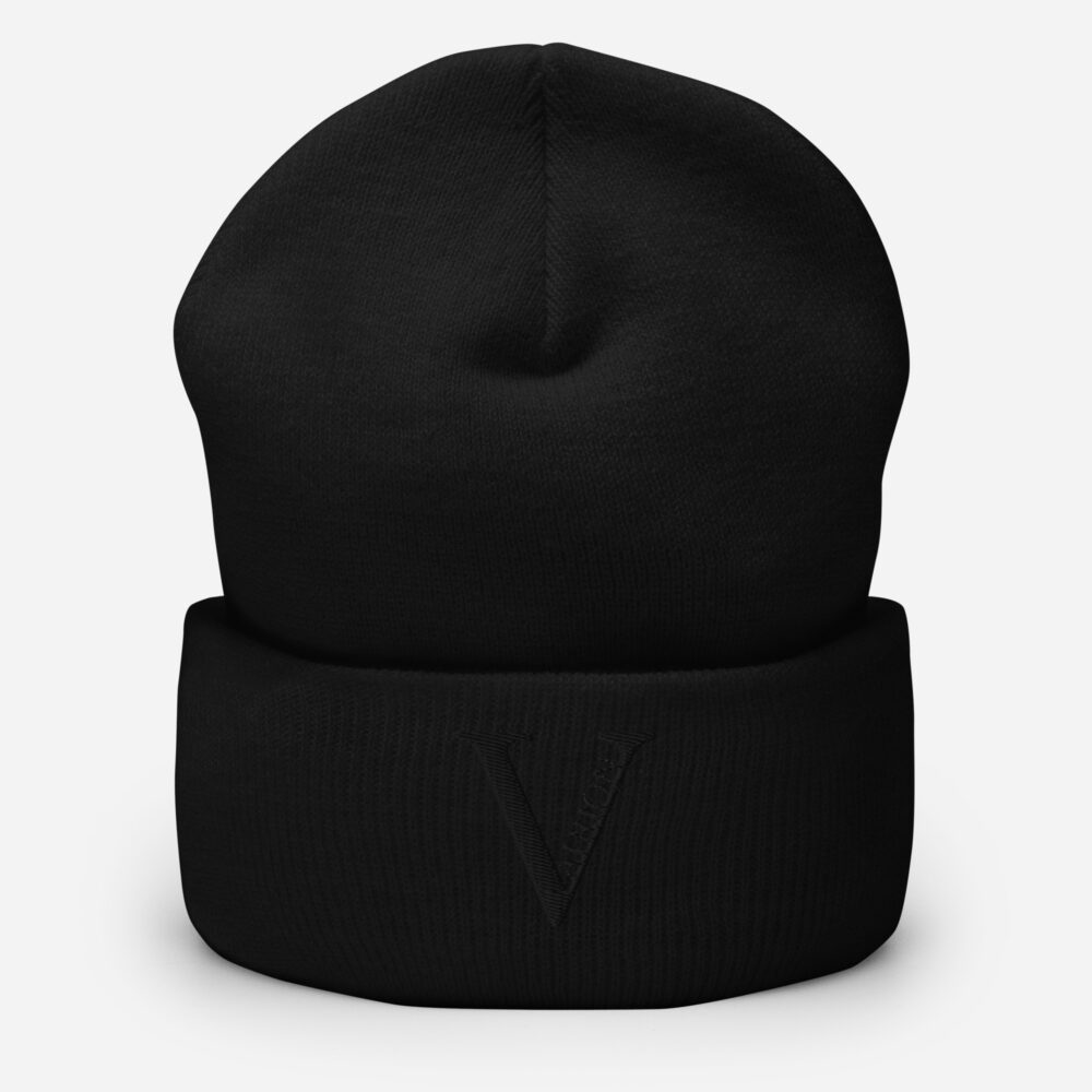 Cuffed Vairion Beanie - Image 10