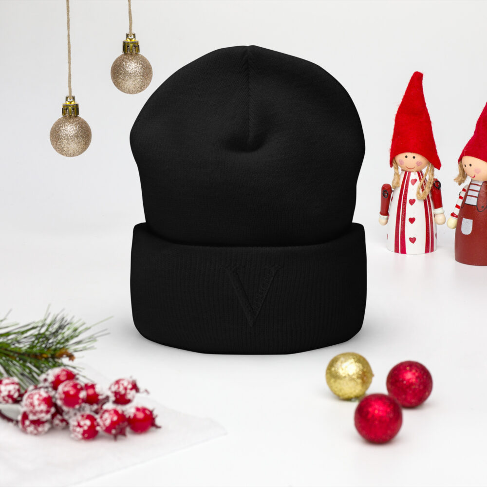 Cuffed Vairion Beanie - Image 13