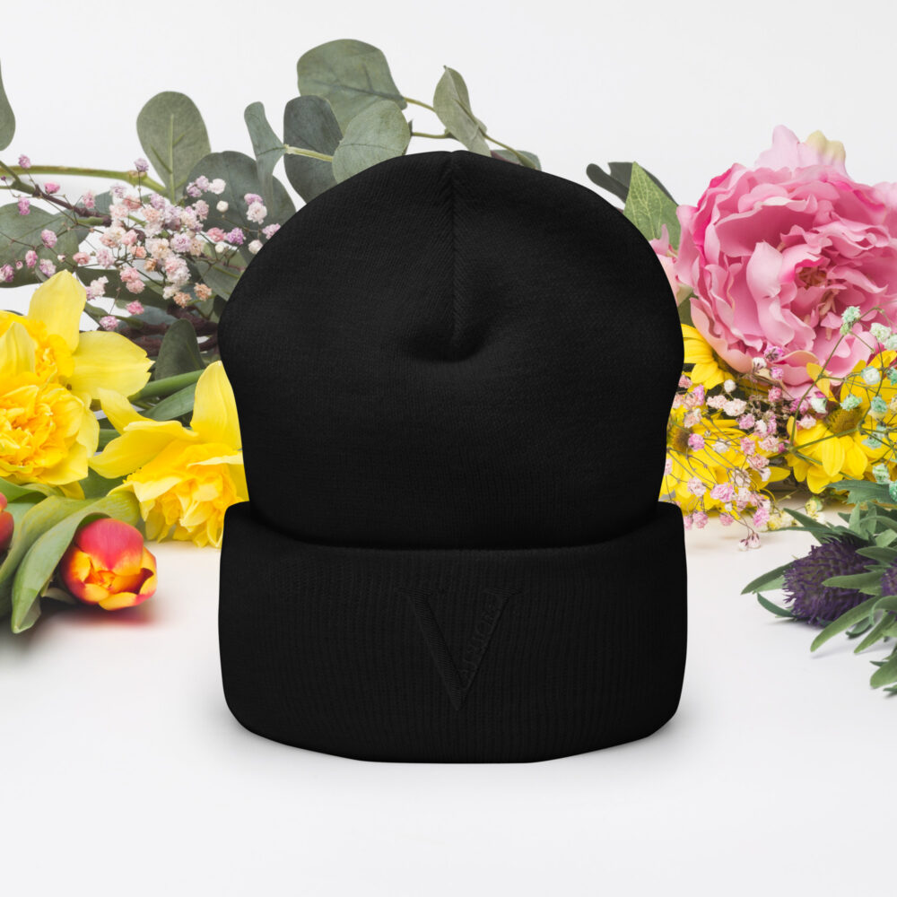 Cuffed Vairion Beanie - Image 15