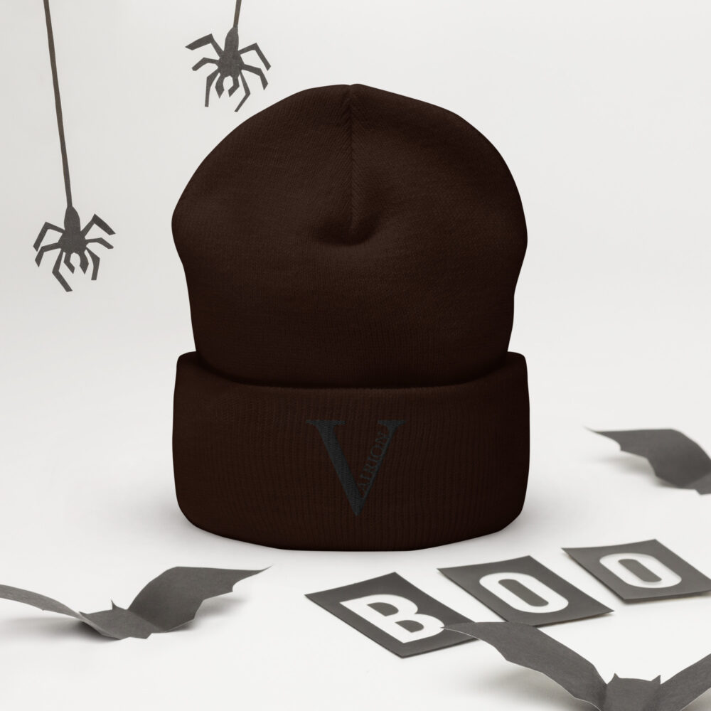 Cuffed Vairion Beanie - Image 23