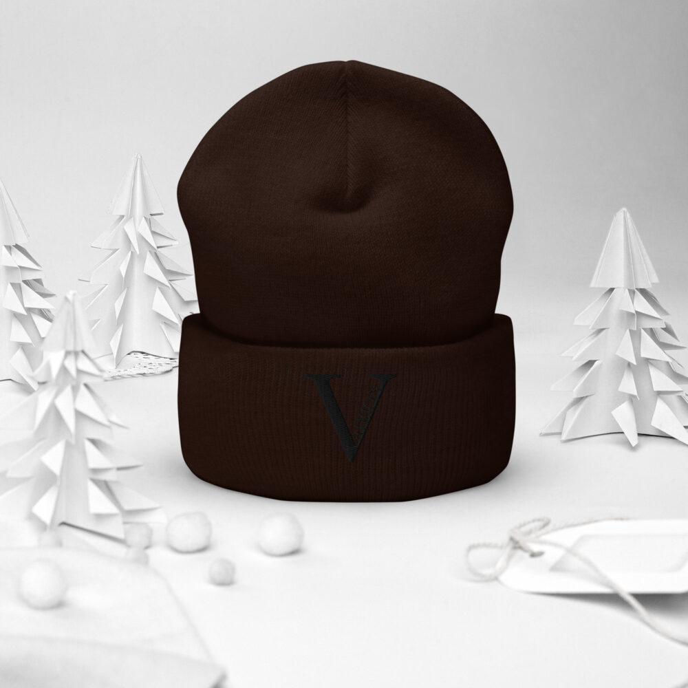 Cuffed Vairion Beanie - Image 28