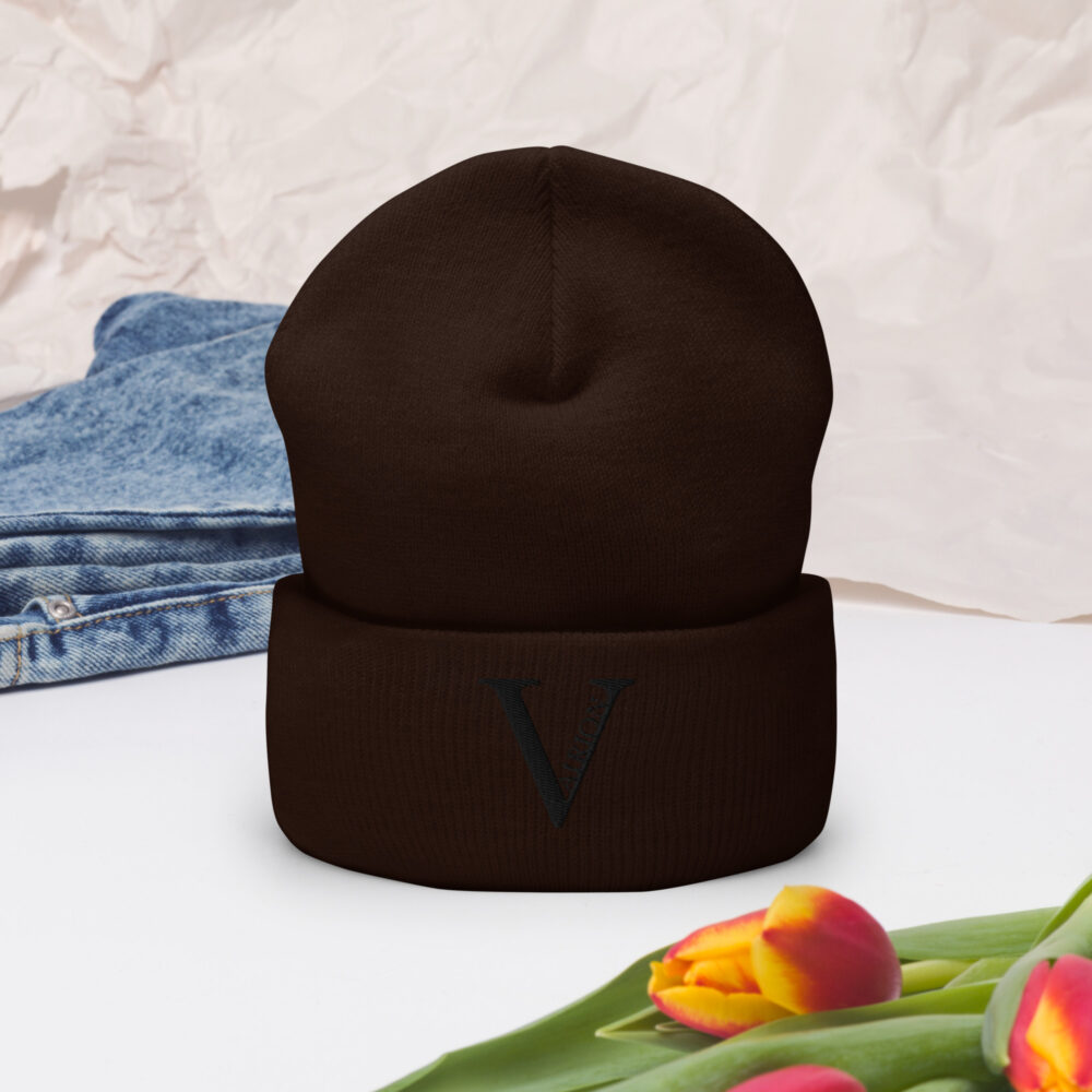 Cuffed Vairion Beanie - Image 30