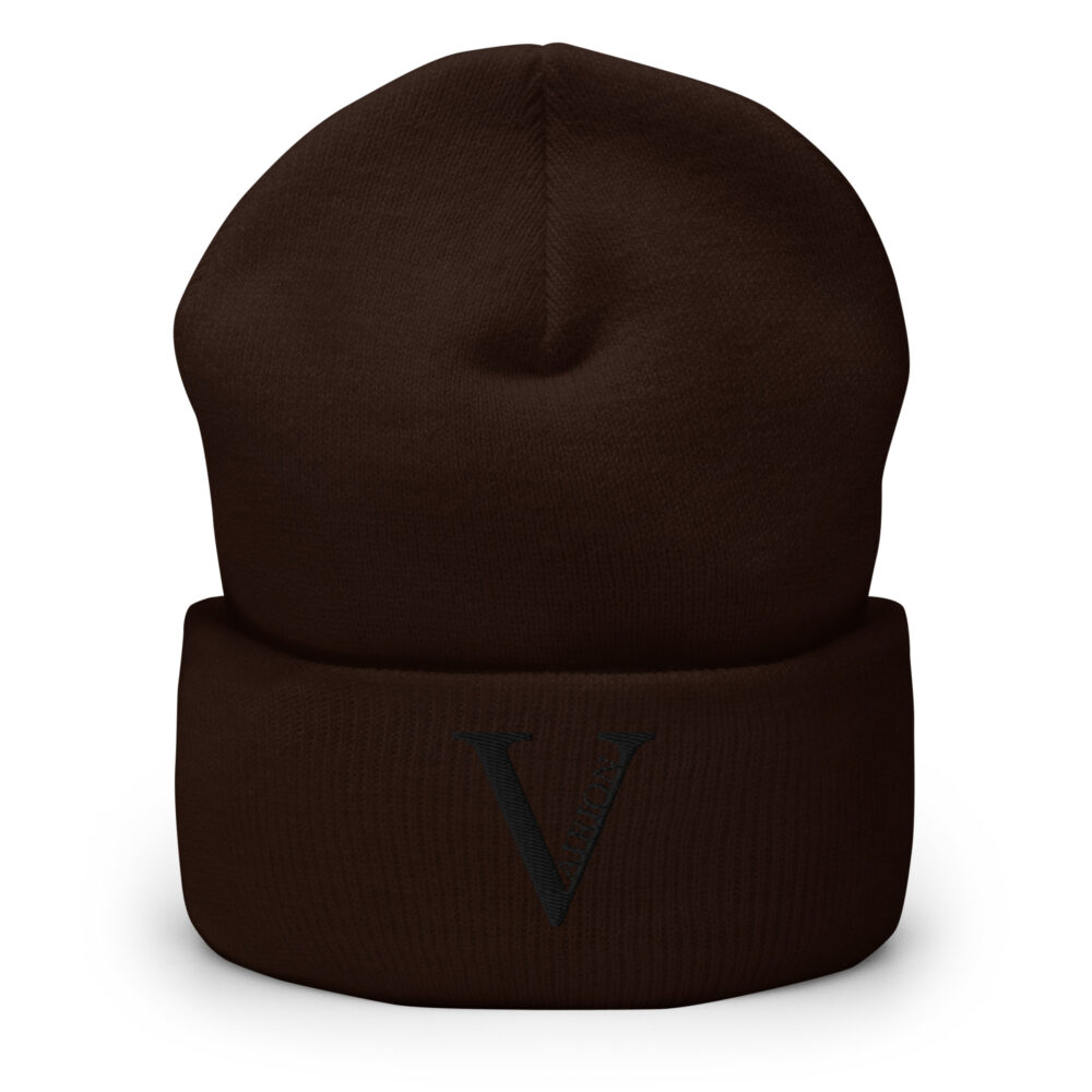 Cuffed Vairion Beanie - Image 17