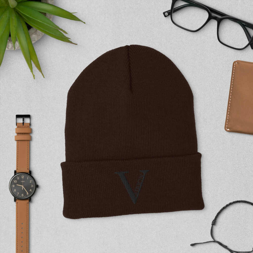 Cuffed Vairion Beanie - Image 21