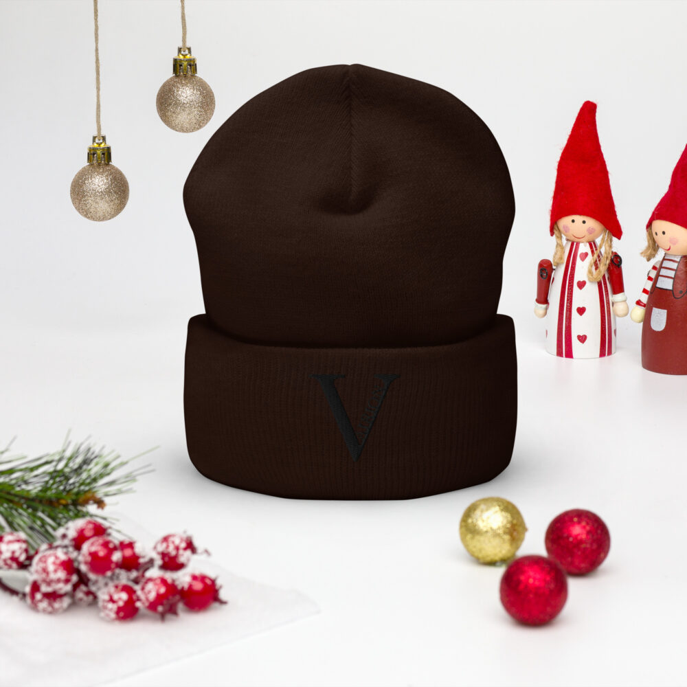 Cuffed Vairion Beanie - Image 27