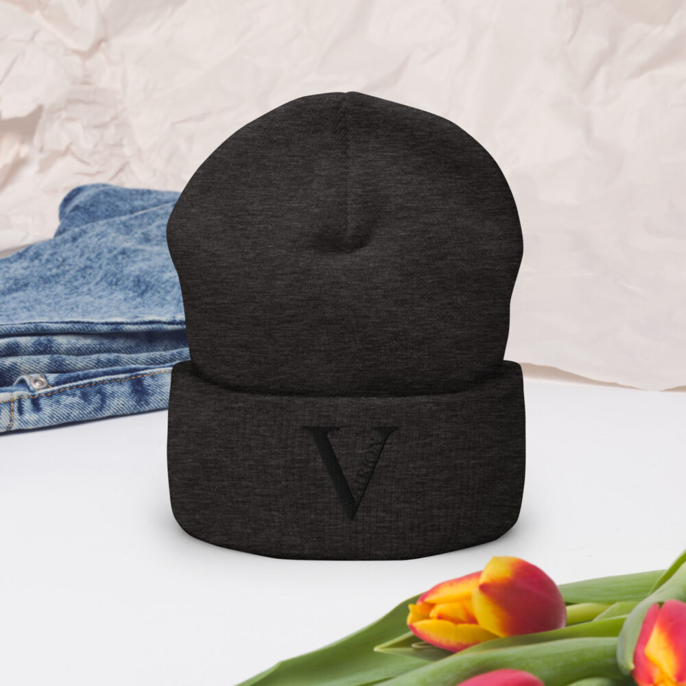 Cuffed Vairion Beanie - Image 72