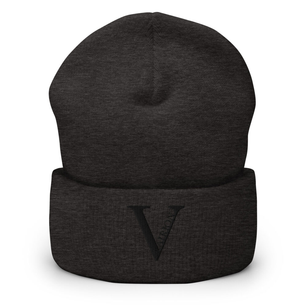 Cuffed Vairion Beanie - Image 59