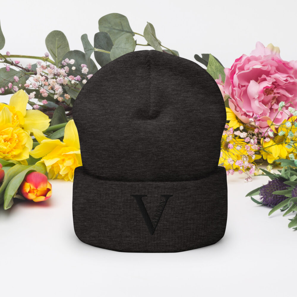 Cuffed Vairion Beanie - Image 71