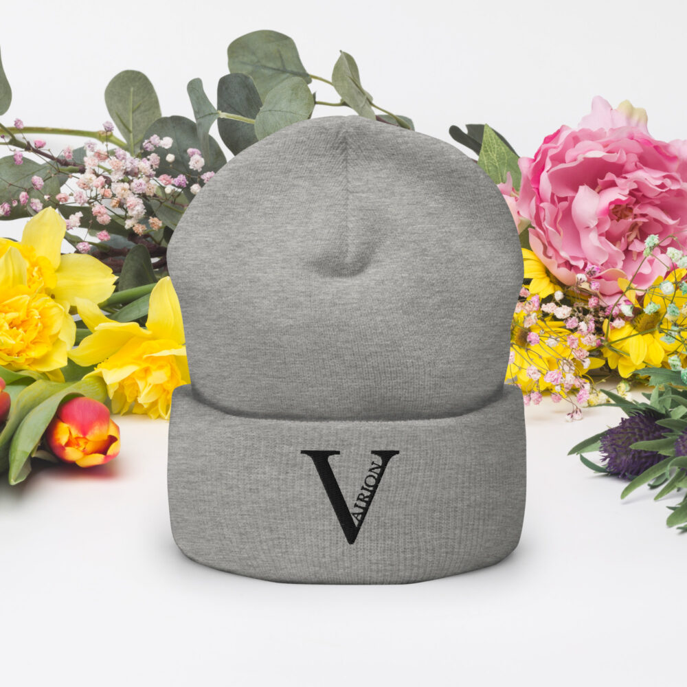 Cuffed Vairion Beanie - Image 99