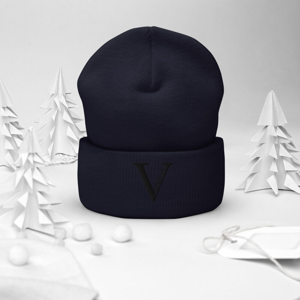 Cuffed Vairion Beanie - Image 42