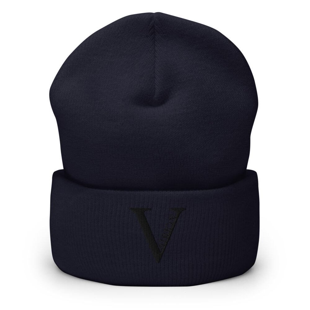 Cuffed Vairion Beanie - Image 31