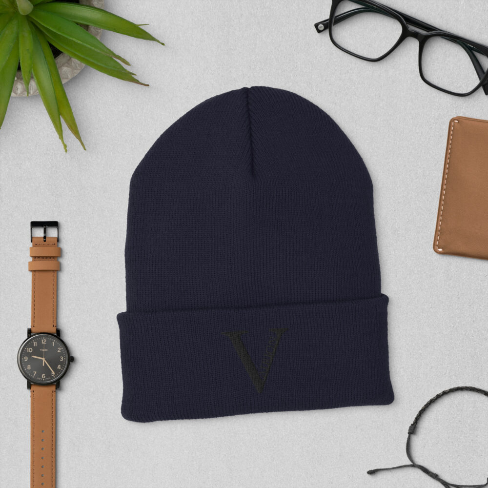 Cuffed Vairion Beanie - Image 35