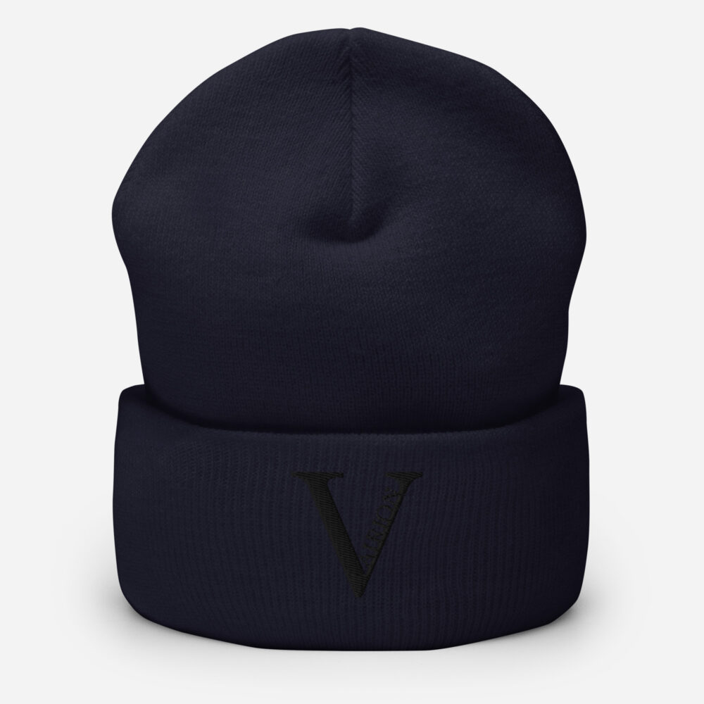 Cuffed Vairion Beanie - Image 38