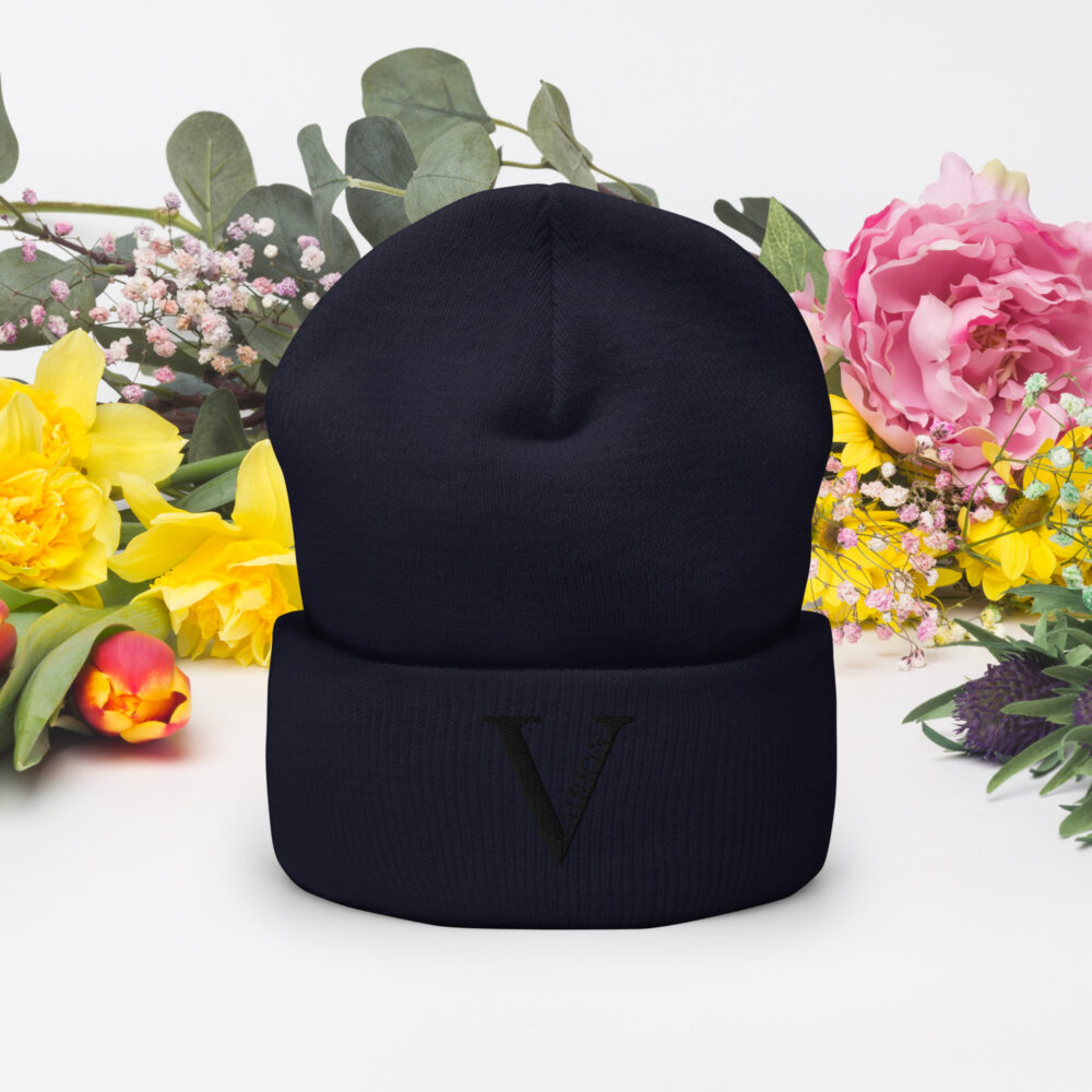Cuffed Vairion Beanie - Image 43