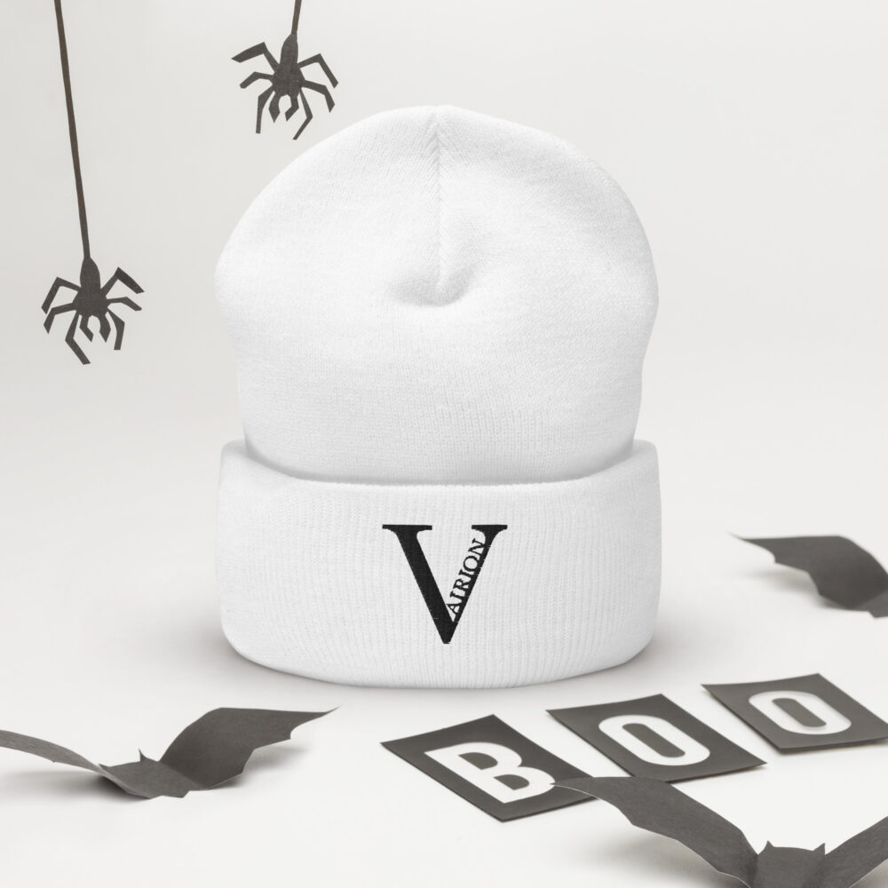 Cuffed Vairion Beanie - Image 121