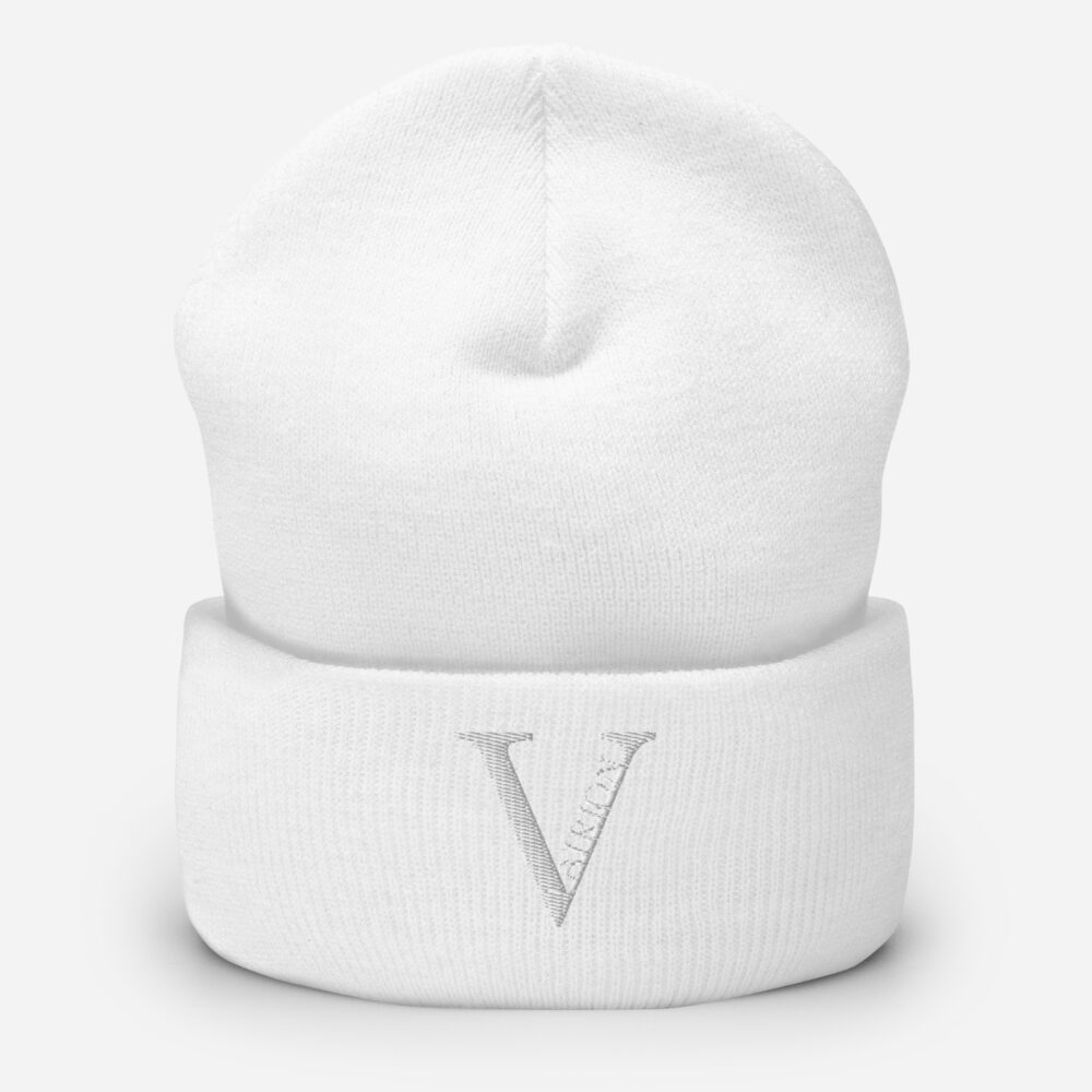 Cuffed Vairion Beanie - Image 2