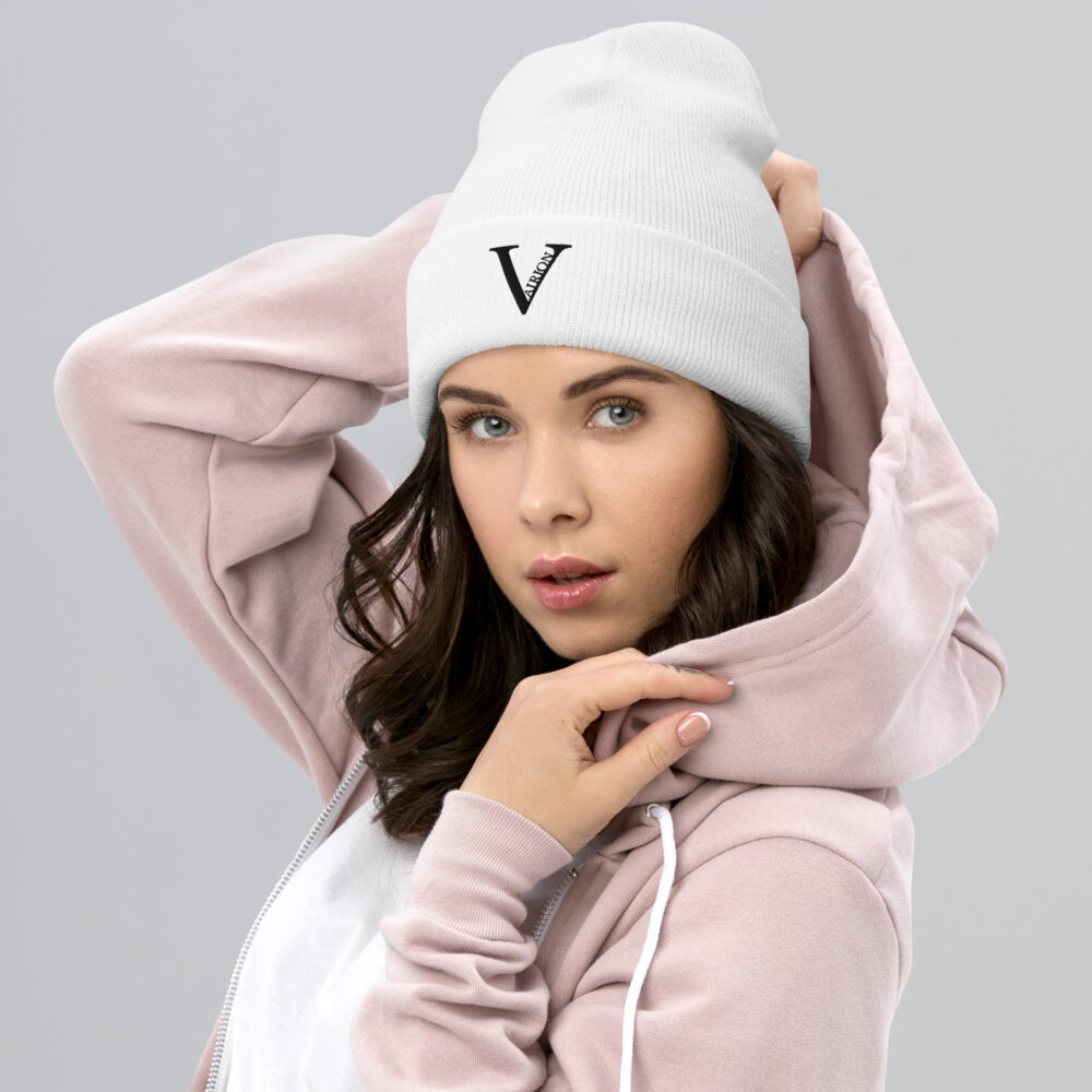 Cuffed Vairion Beanie - Image 123