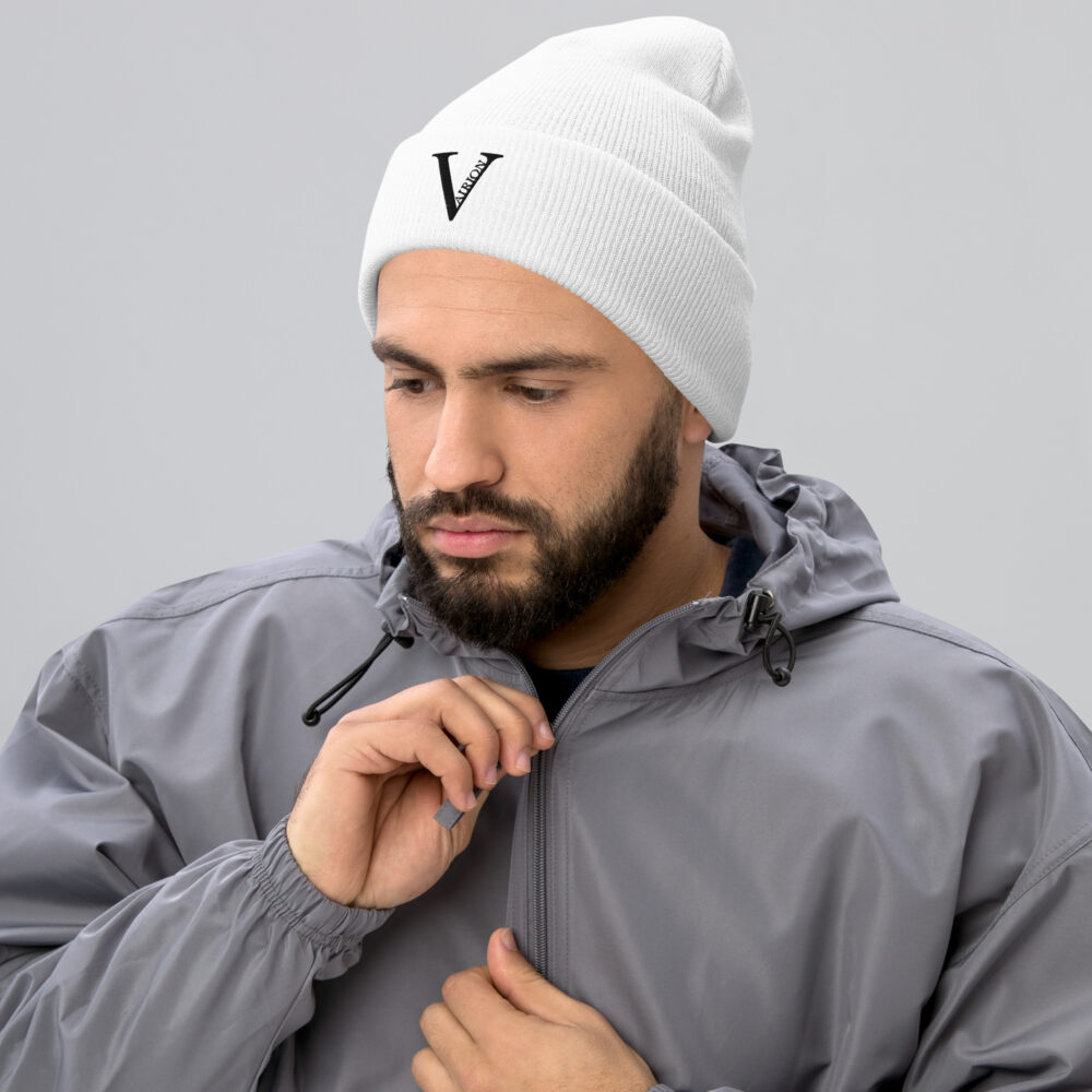 Cuffed Vairion Beanie - Image 124